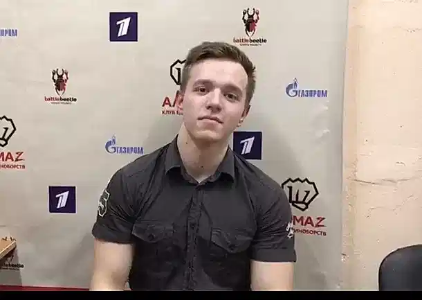 ММА клуб Спб