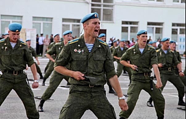 Армейский рукопашный бой Армейский рукопашный бой